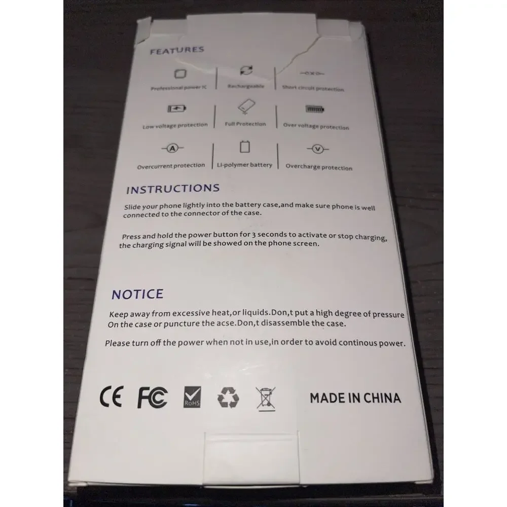 PROMAX iphone 15